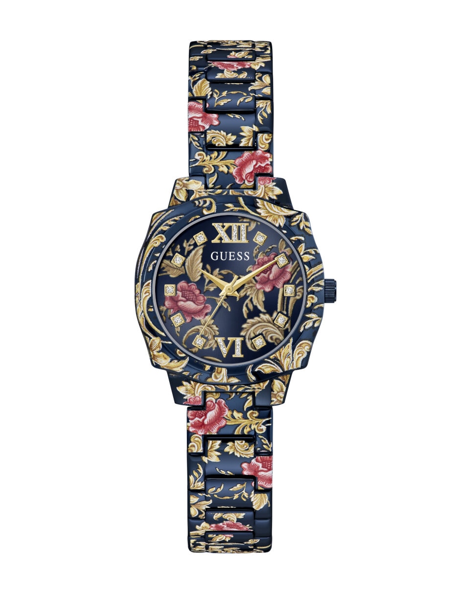 Reloj olivia para mujer gw1114l7