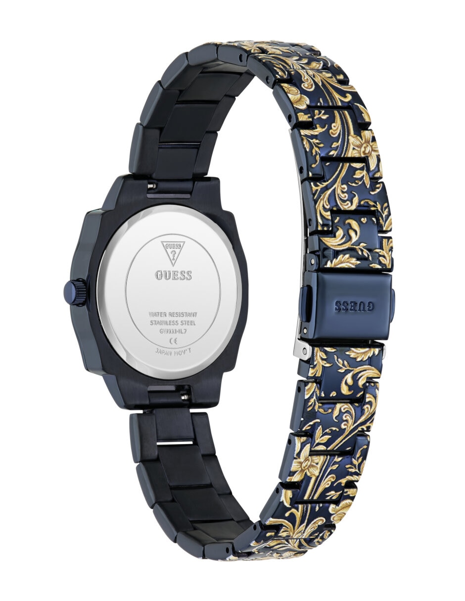 Reloj olivia para mujer gw1114l7