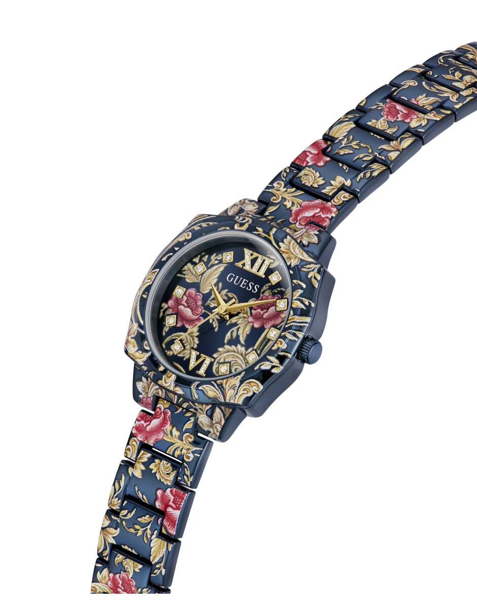 Reloj olivia para mujer gw1114l7