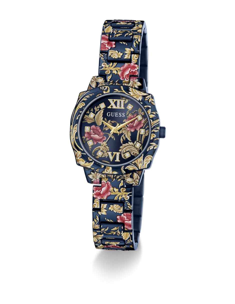 Reloj olivia para mujer gw1114l7
