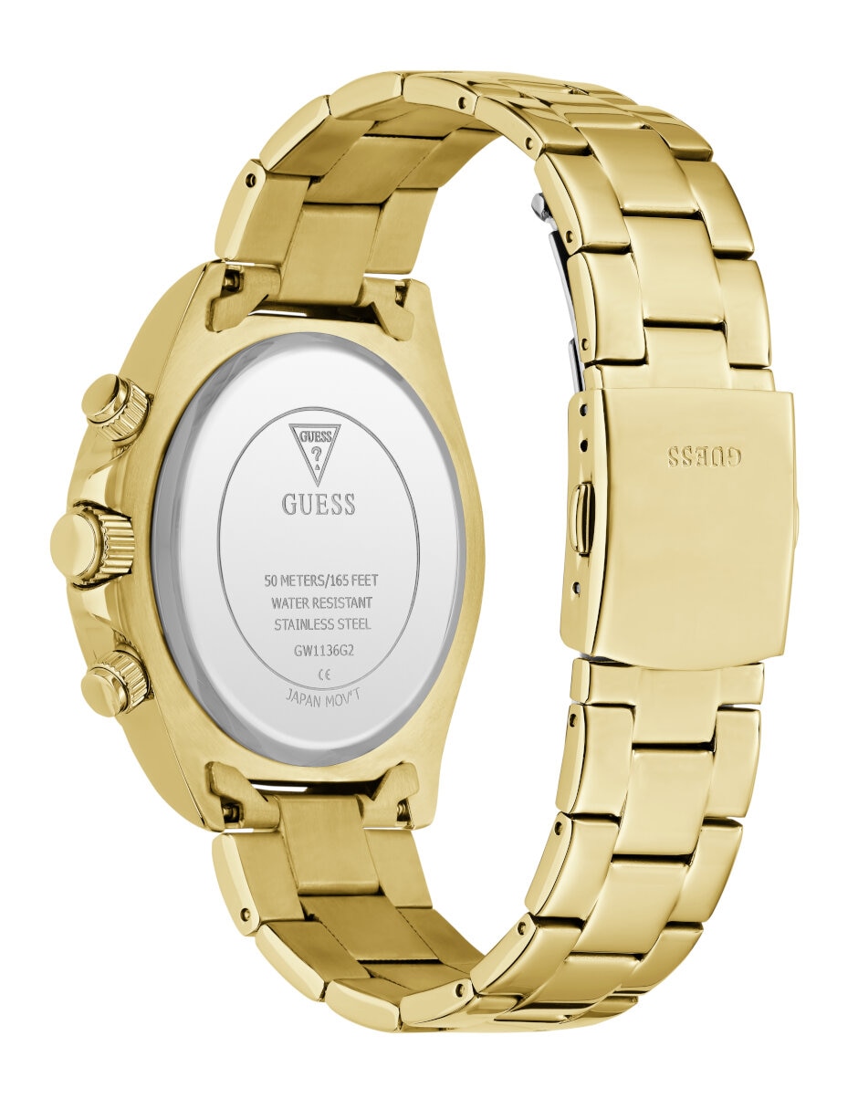 Reloj victor para hombre gw1136g2 4