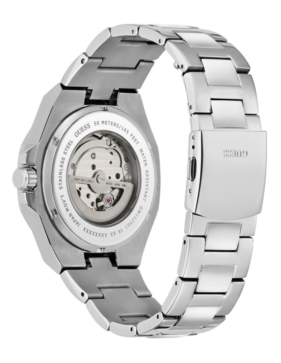 Reloj equity para hombre gw1123g1 4