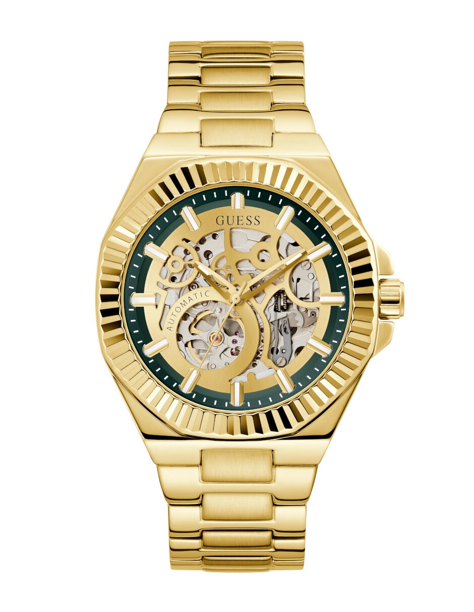 Reloj equity para hombre gw1123g2