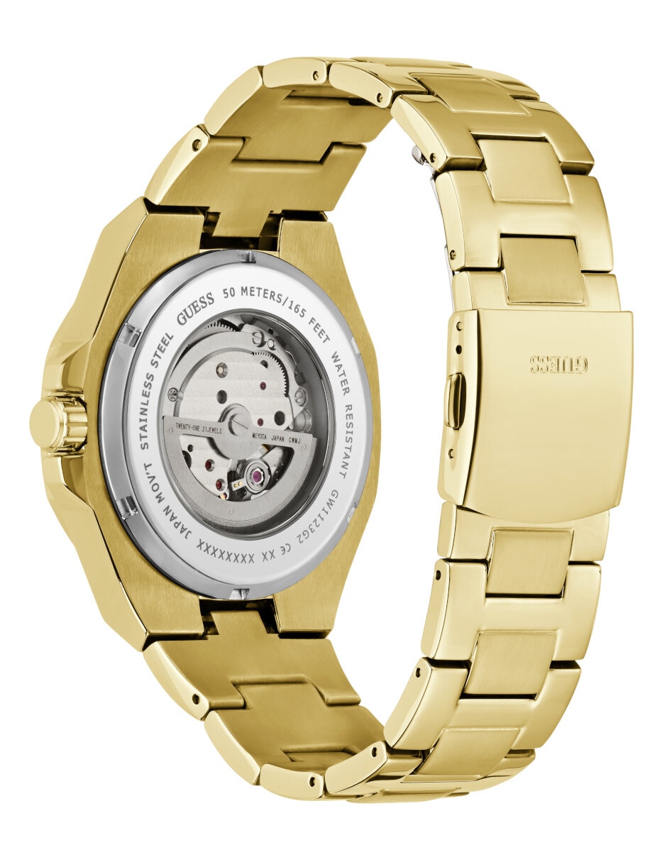 Reloj equity para hombre gw1123g2 4