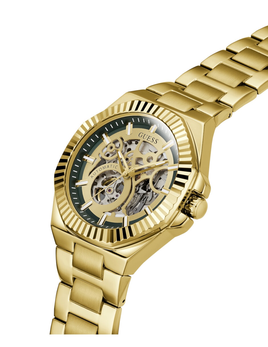 Reloj equity para hombre gw1123g2 2