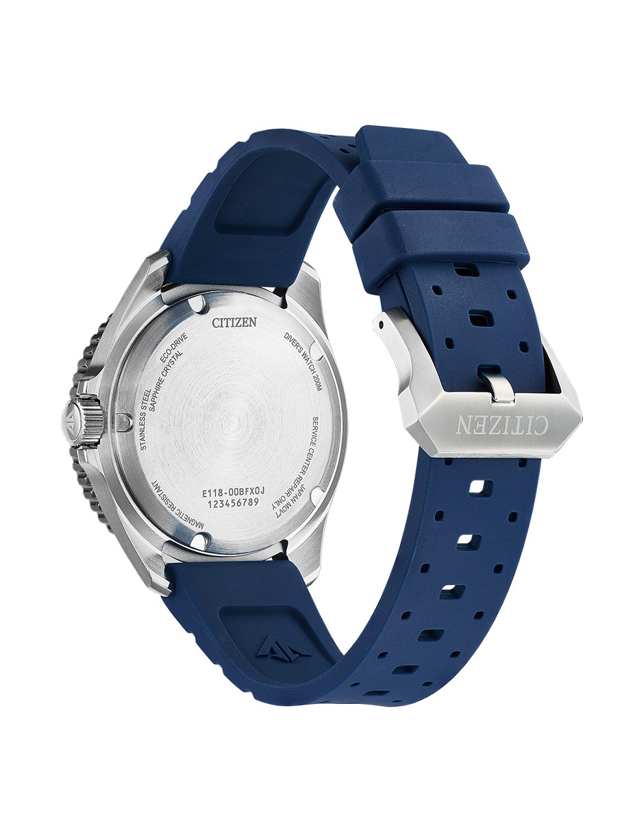 Reloj promaster dive para hombre 62204 3