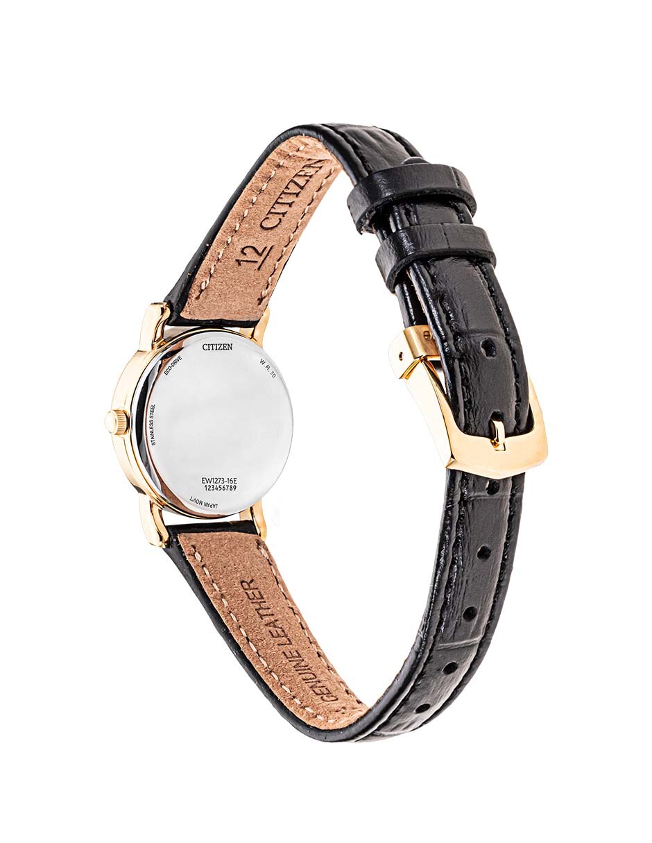 Reloj dress classic para mujer 62188 3
