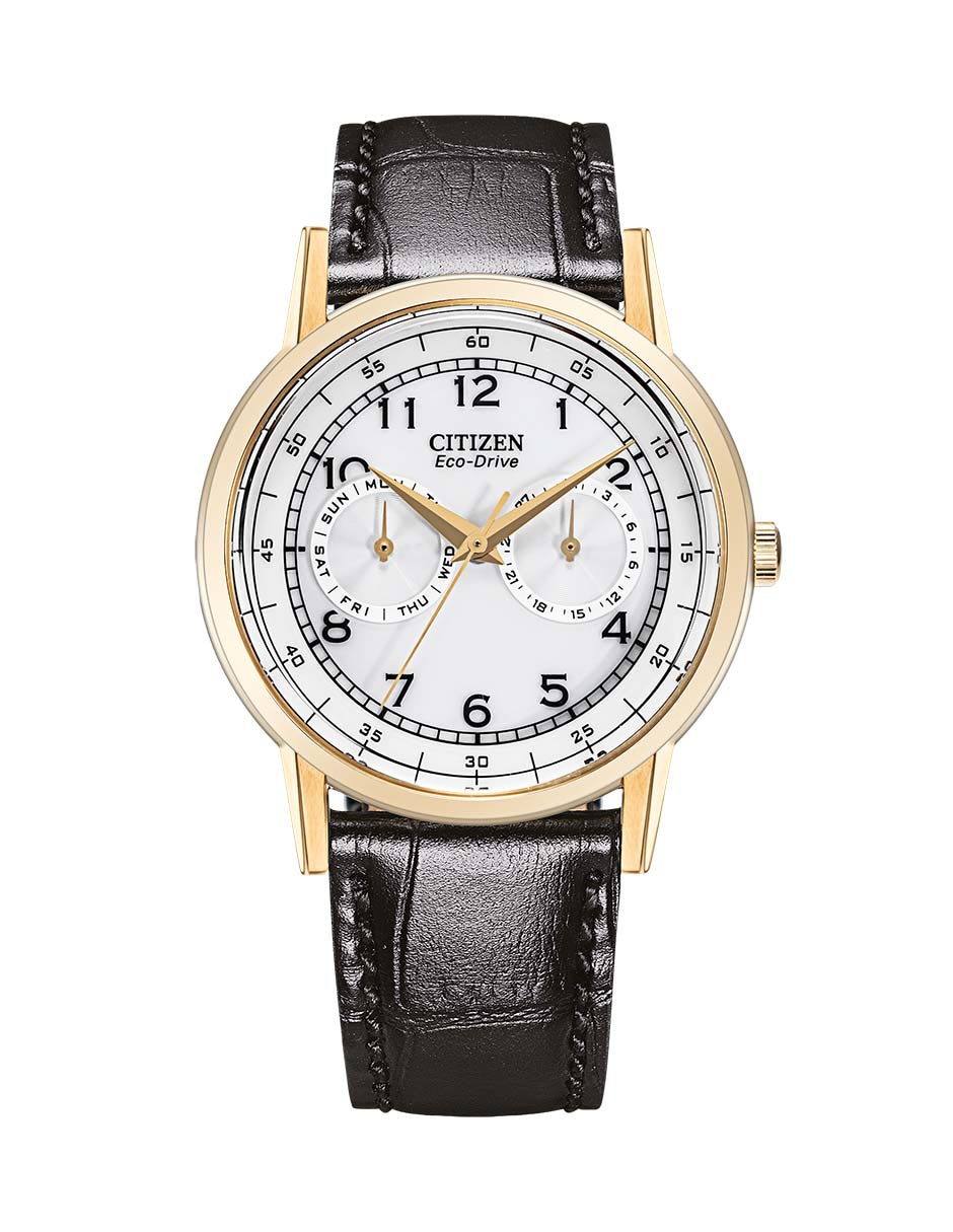 Reloj dress classic para hombre 62166