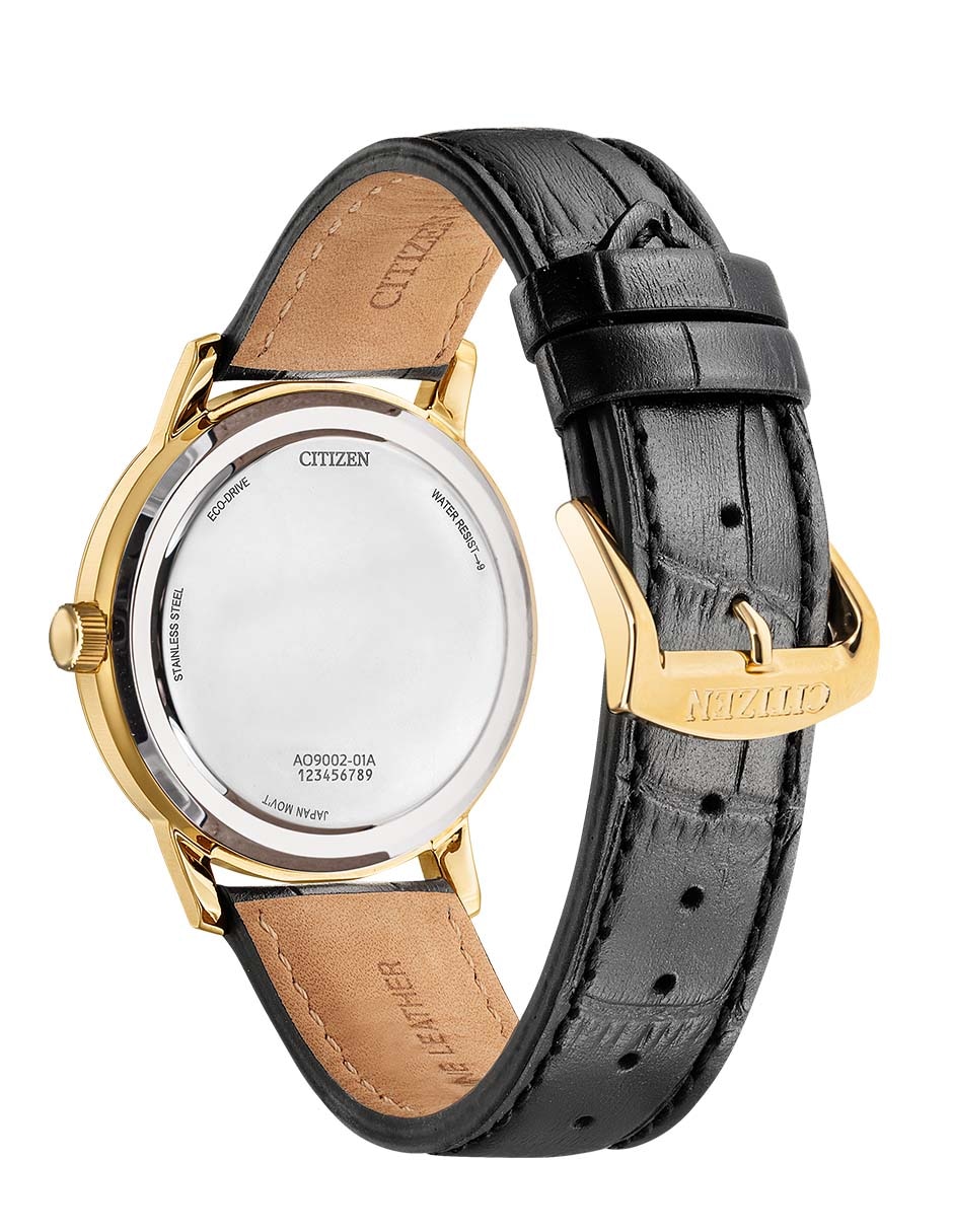 Reloj dress classic para hombre 62166 3