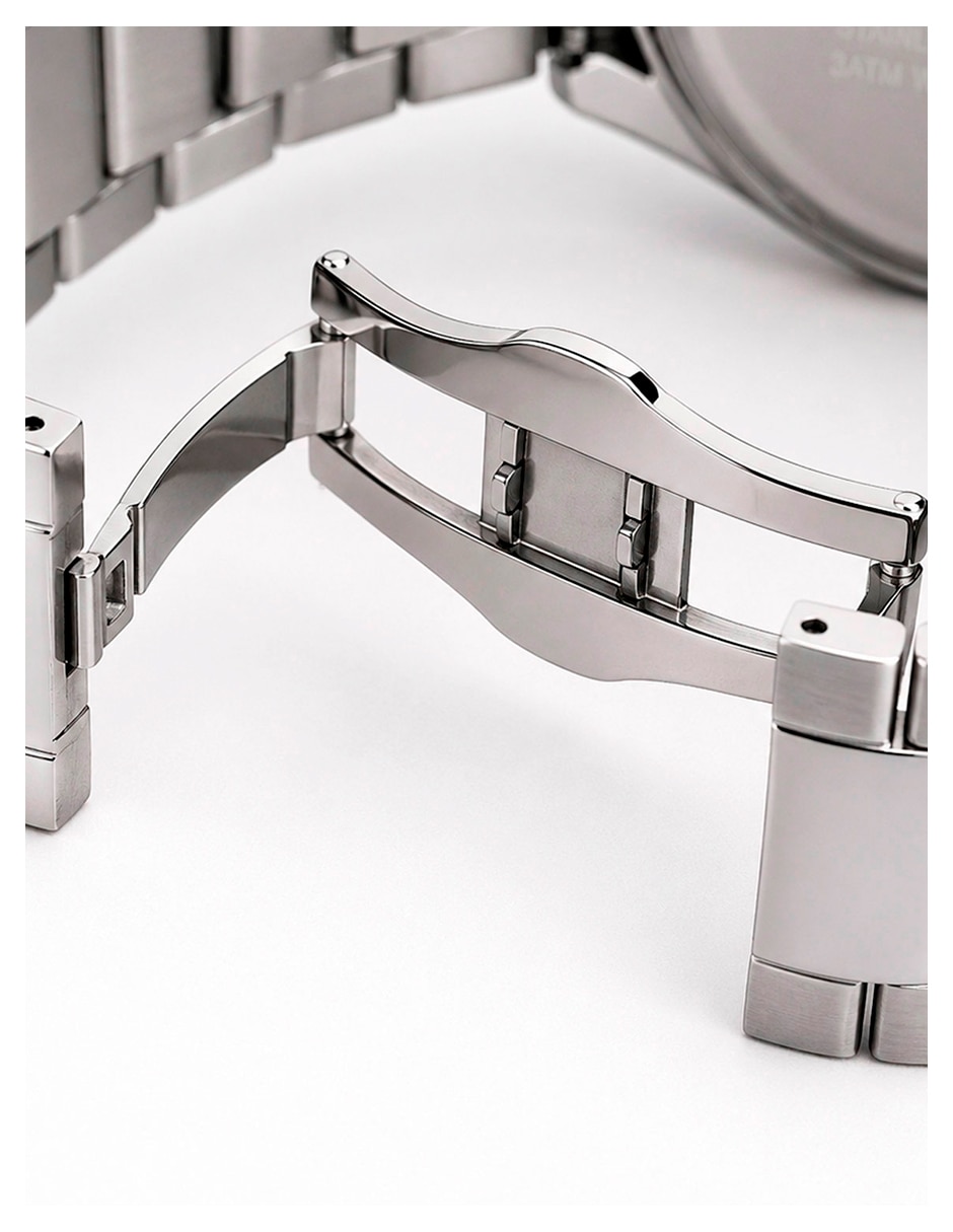 Reloj pulsera para hombre nautico 3