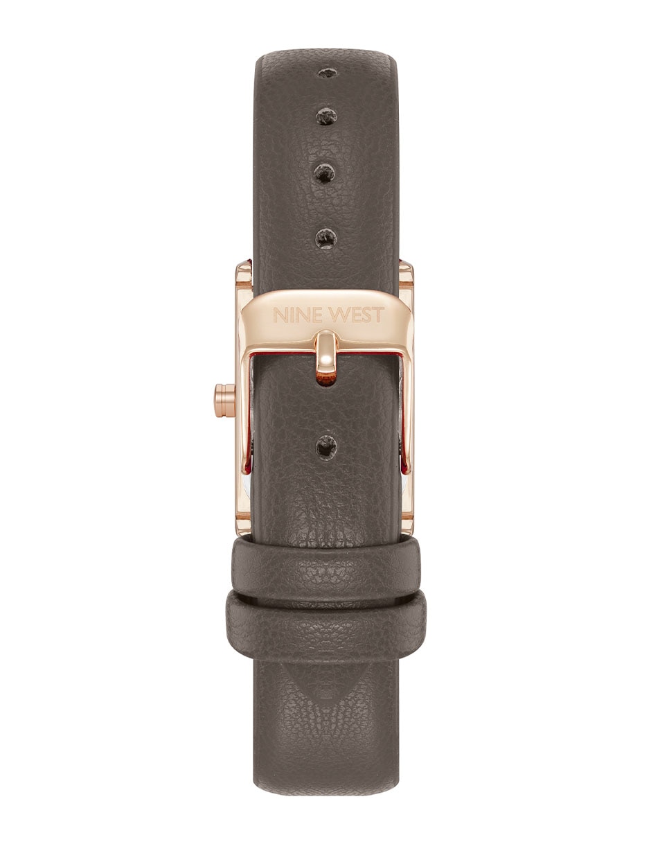 Reloj gold collection para mujer nw3468rgtp 2