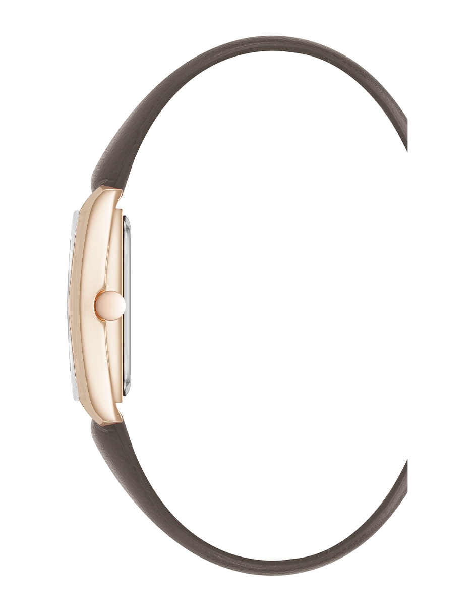 Reloj gold collection para mujer nw3468rgtp 3