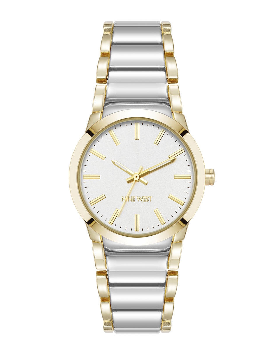 Reloj gold collection para mujer nw3467svtt