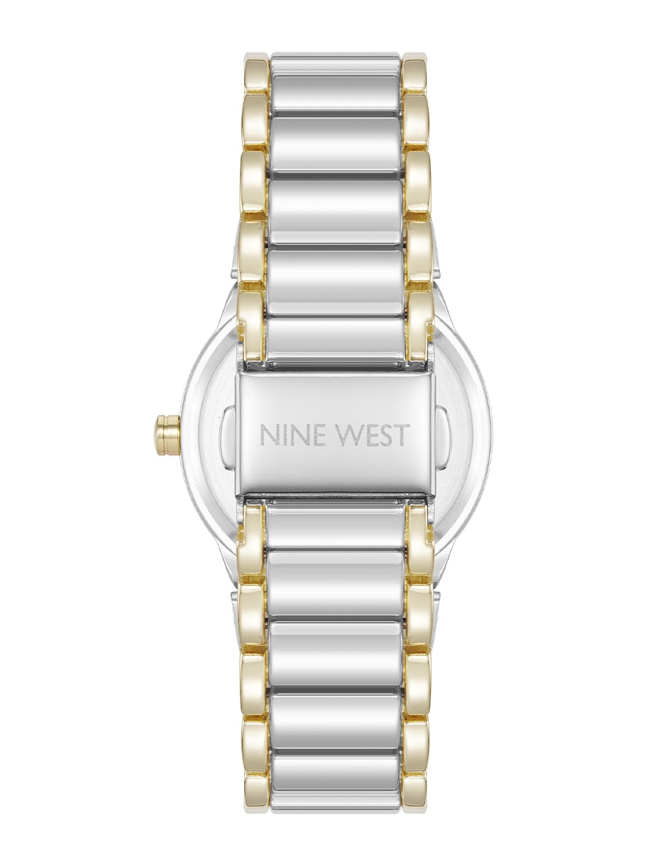 Reloj gold collection para mujer nw3467svtt 2