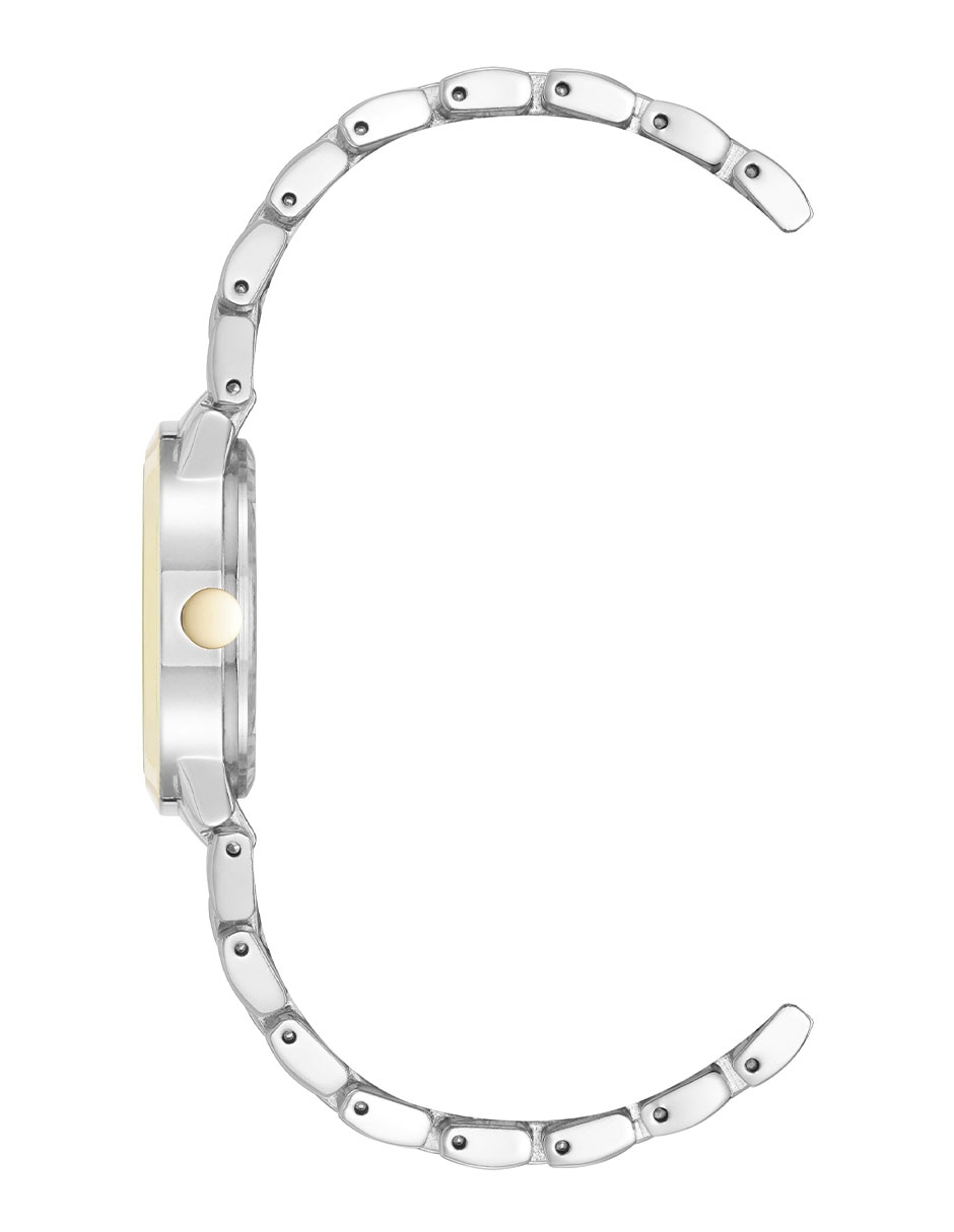 Reloj gold collection para mujer nw3467svtt 3