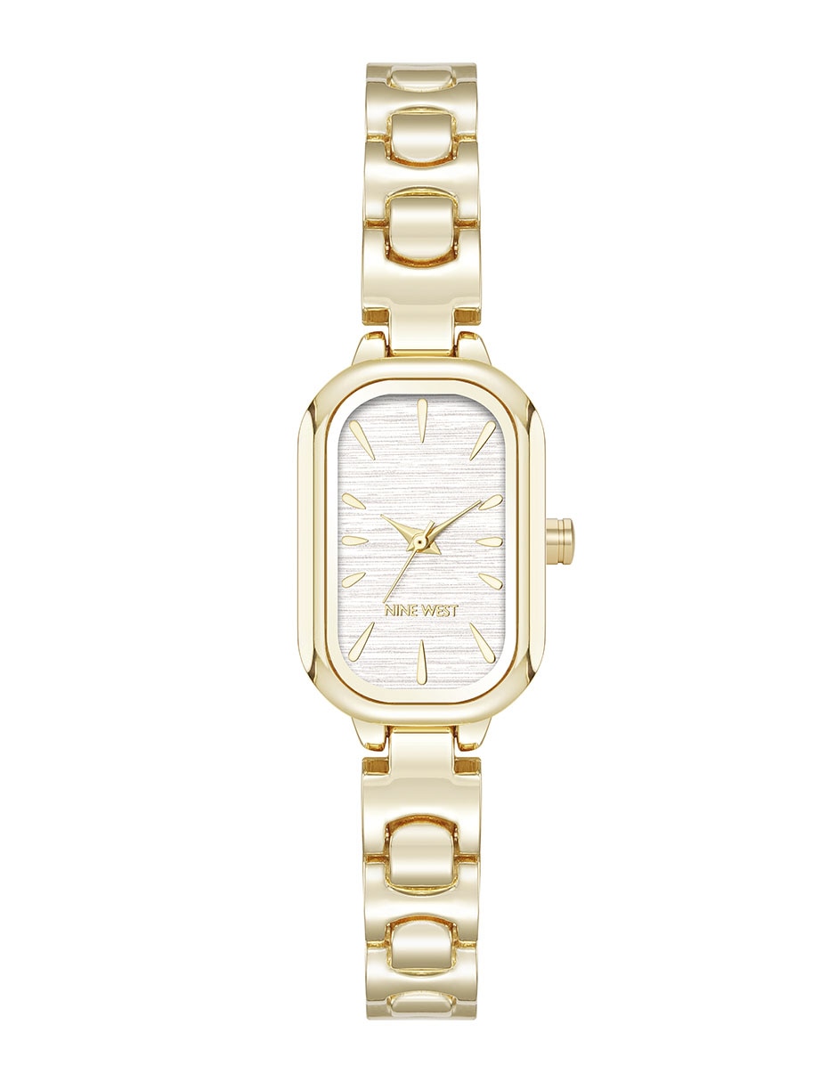 Reloj anne klein silver collection para mujer nw3484svgb