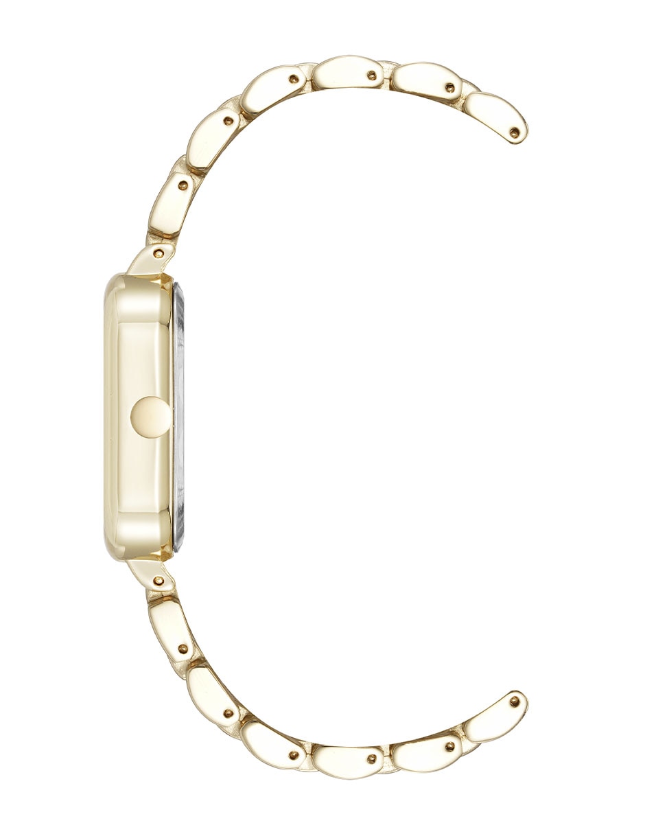 Reloj anne klein silver collection para mujer nw3484svgb 2