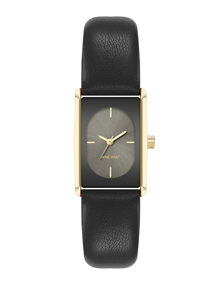 Reloj gold collection para mujer nw3468gpbk