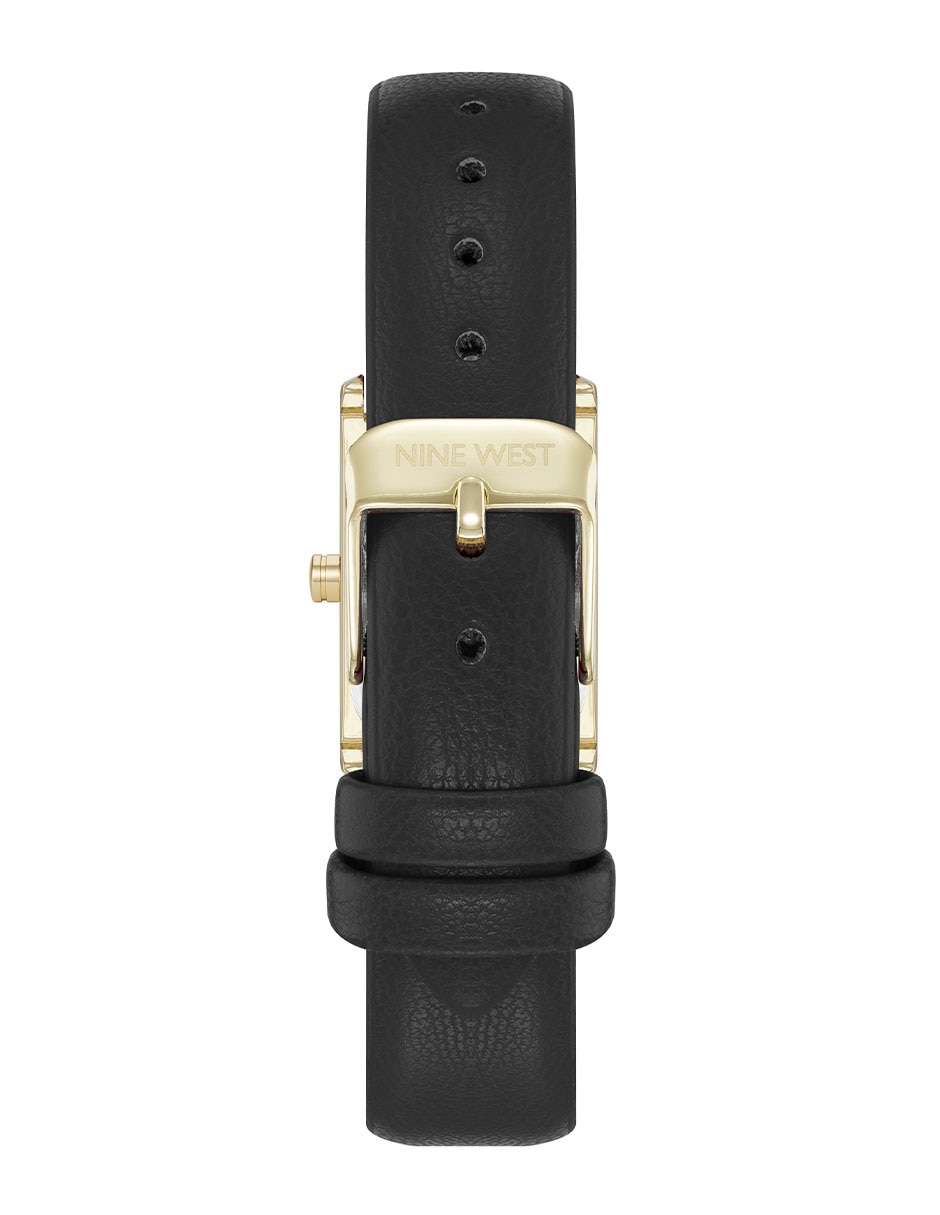 Reloj gold collection para mujer nw3468gpbk 2
