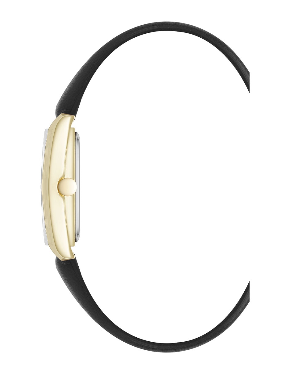 Reloj gold collection para mujer nw3468gpbk 3