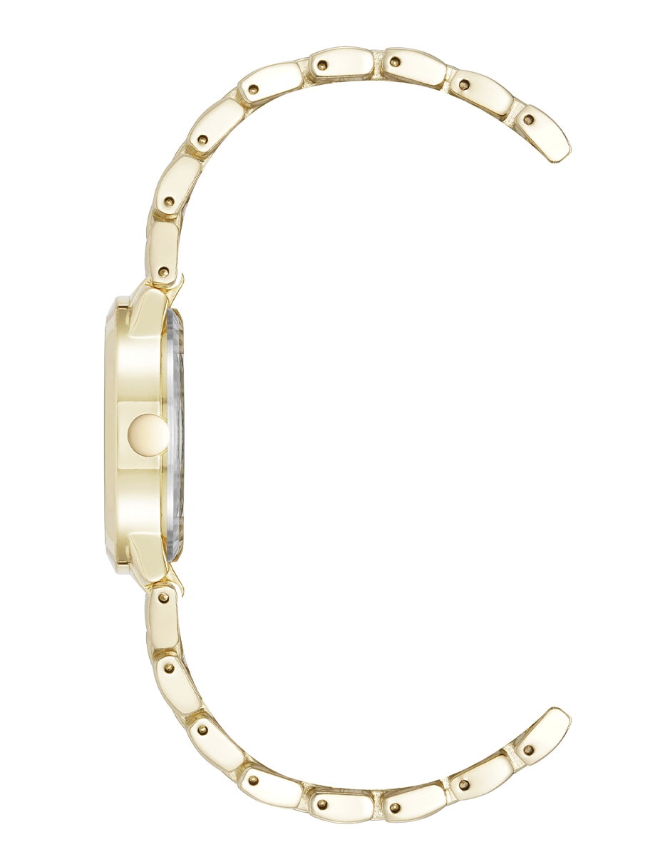 Reloj gold collection para mujer nw3466chgb 2