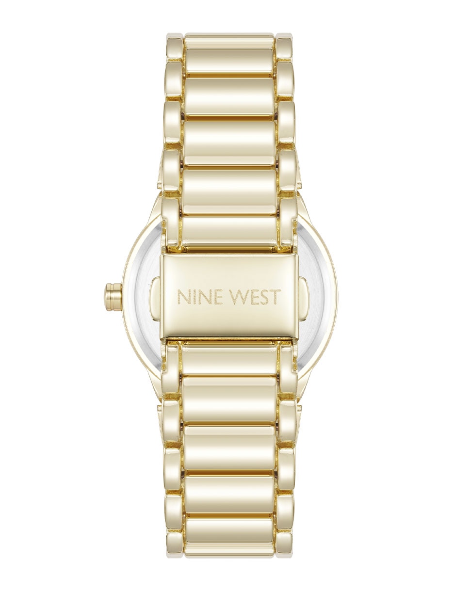 Reloj gold collection para mujer nw3466chgb 3