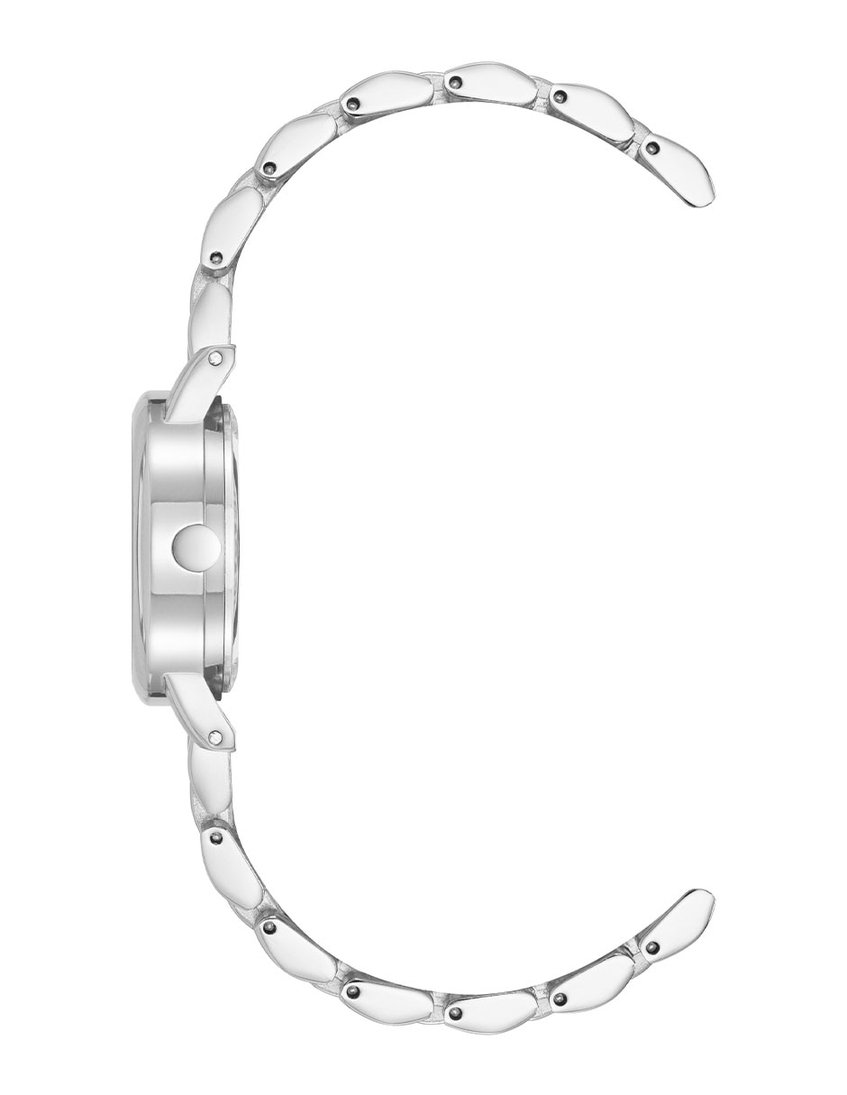 Reloj anne klein silver collection para mujer nw3483svsv 3