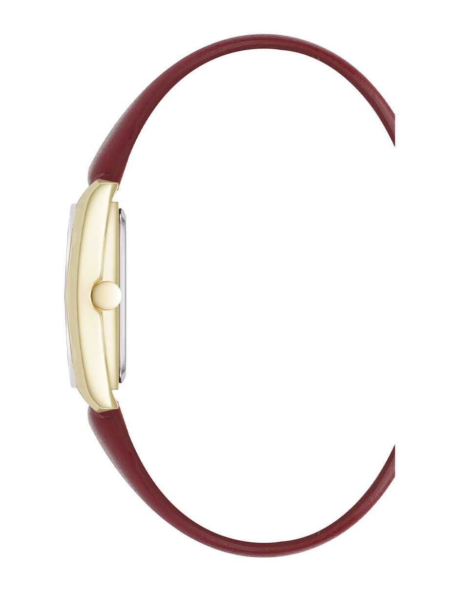 Reloj gold collection para mujer nw3468gphy 2