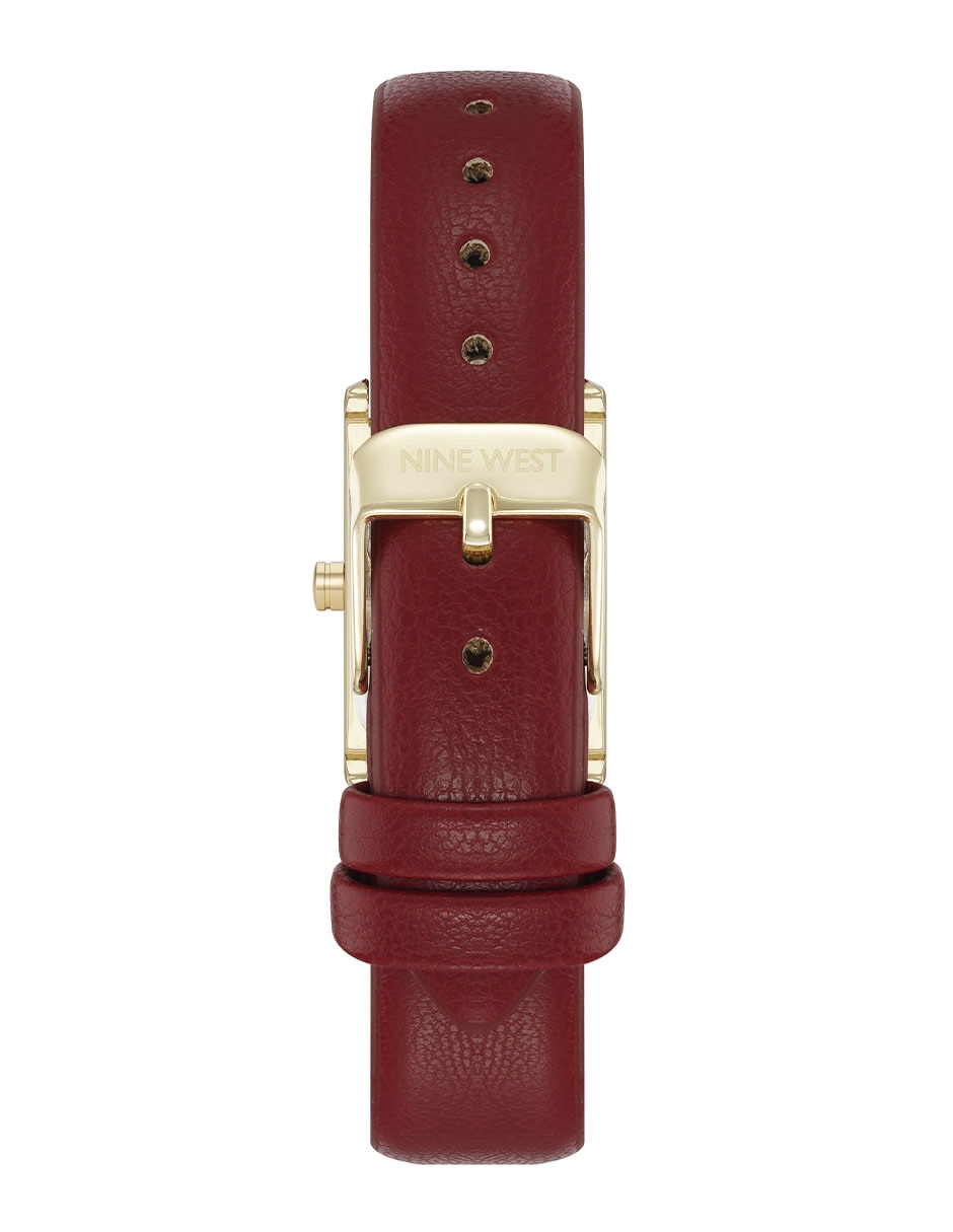 Reloj gold collection para mujer nw3468gphy 3