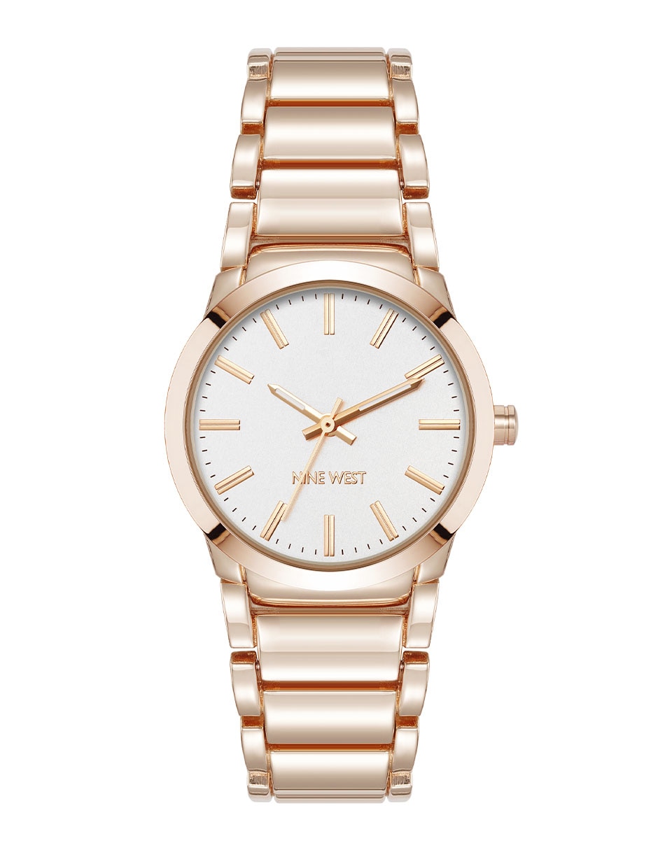 Reloj gold collection para mujer nw3466svrg