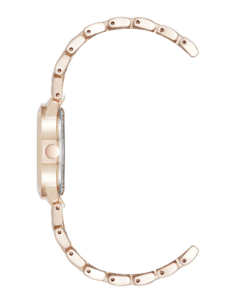 Reloj gold collection para mujer nw3466svrg 2
