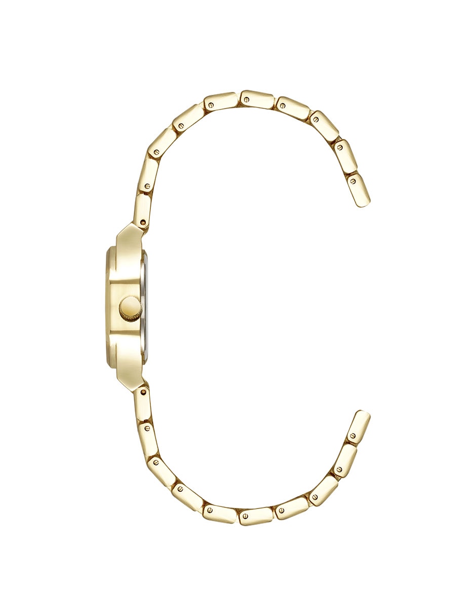 Reloj silver collection para mujer ak5664chgpst 2