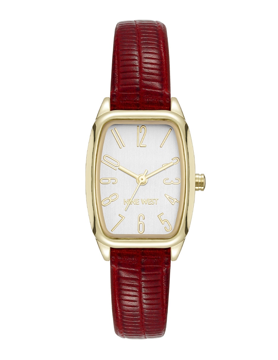 Reloj anne klein silver collection para mujer nw3472gprd