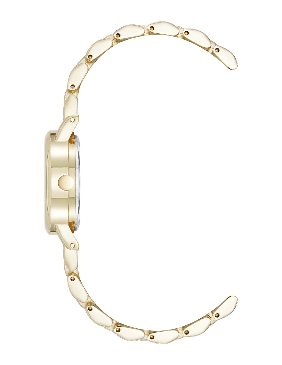 Reloj anne klein silver collection para mujer nw3482chgb 3
