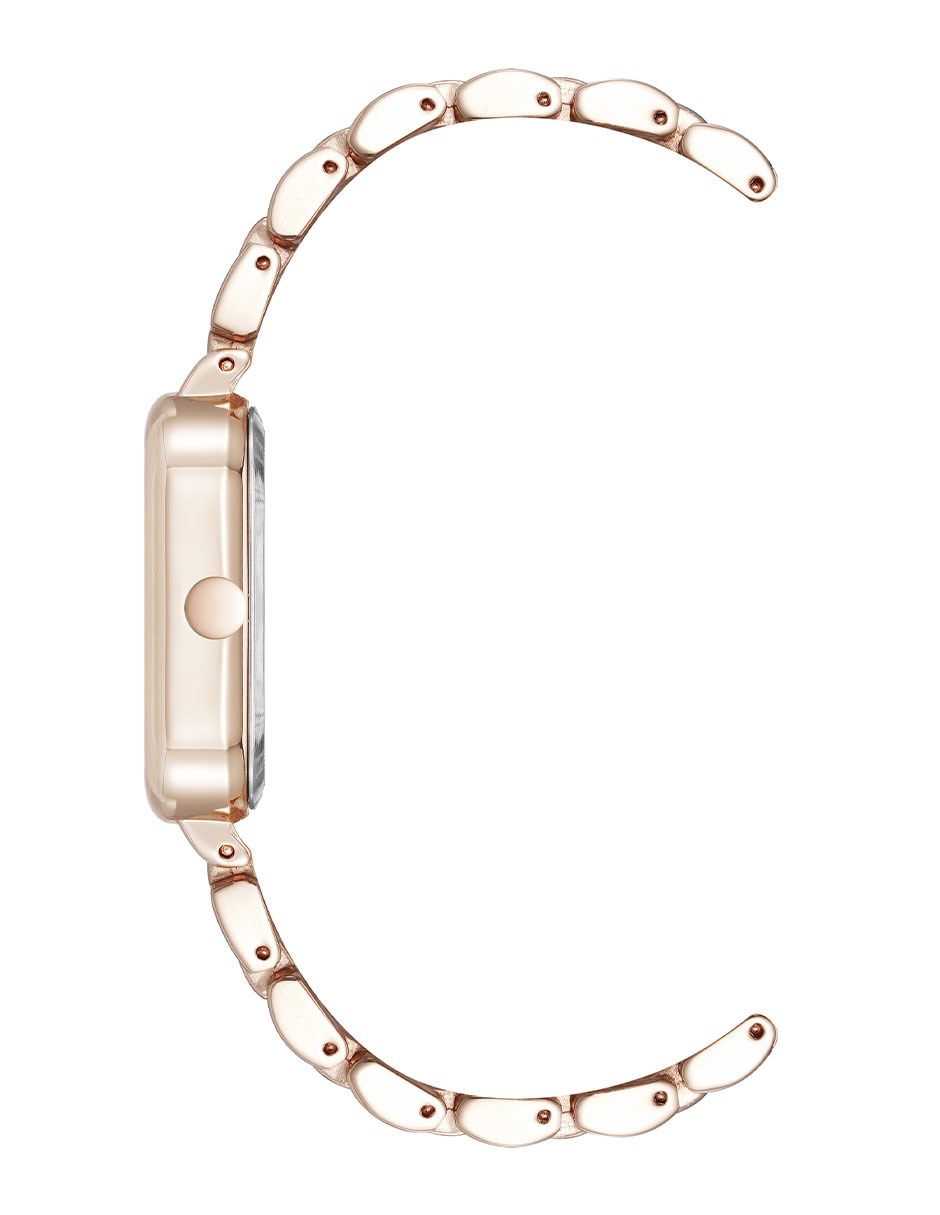 Reloj anne klein silver collection para mujer nw3484svrg 3