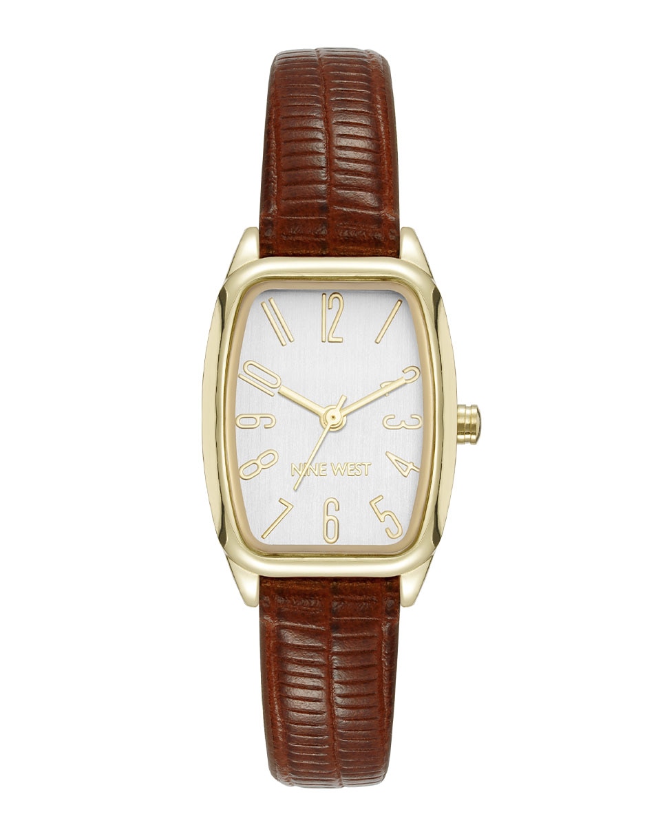 Reloj anne klein silver collection para mujer nw3472gphy