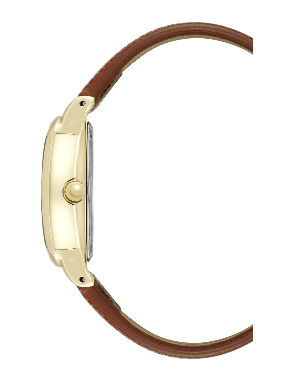 Reloj anne klein silver collection para mujer nw3472gphy 2
