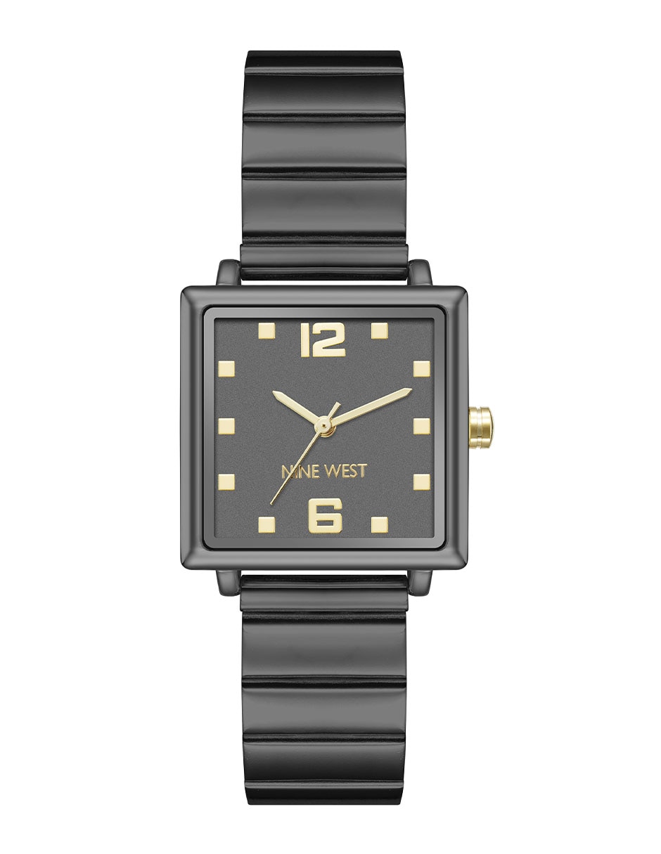 Reloj anne klein silver collection para mujer nw3471gygy