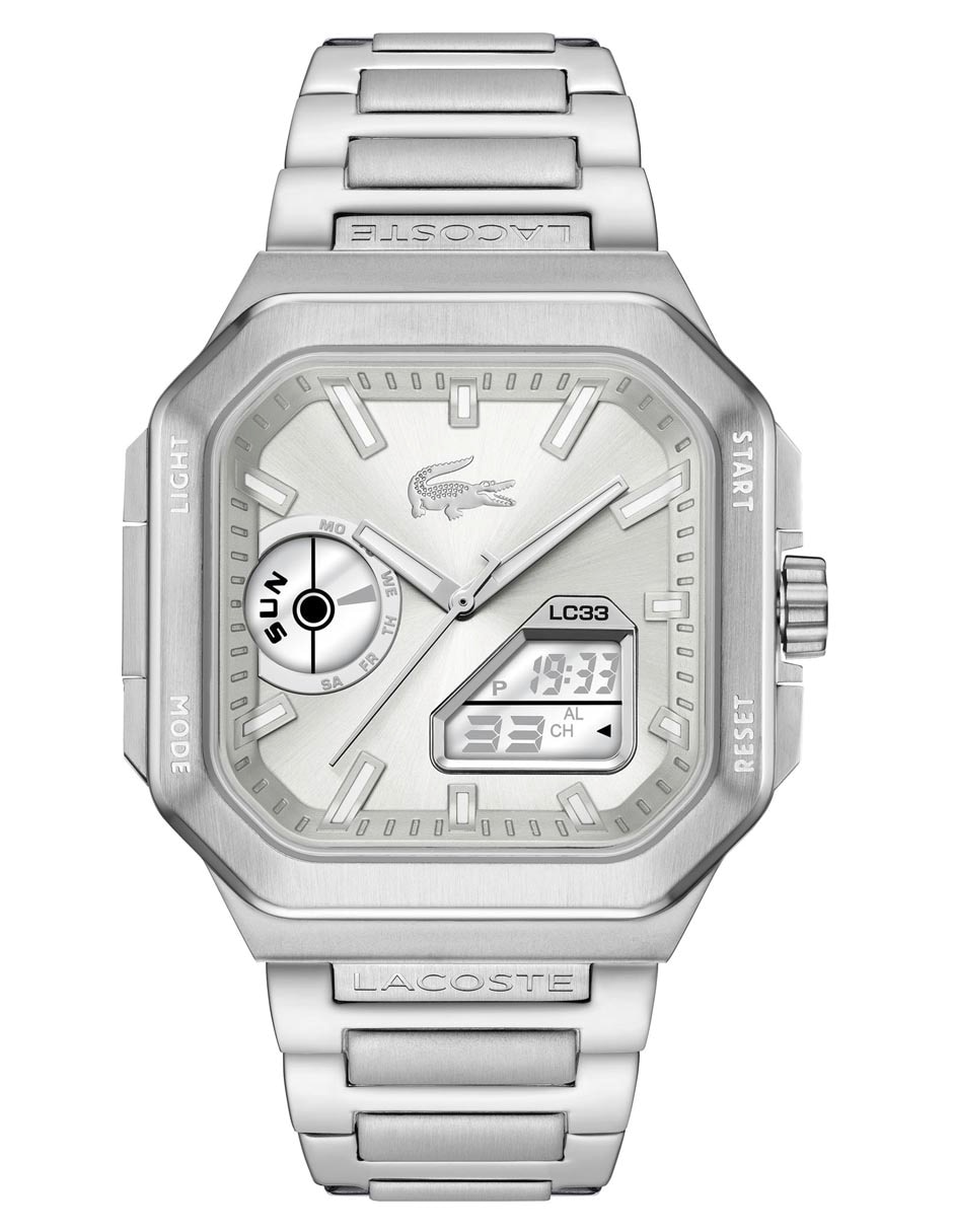 Reloj lc33 square para hombre 2011531