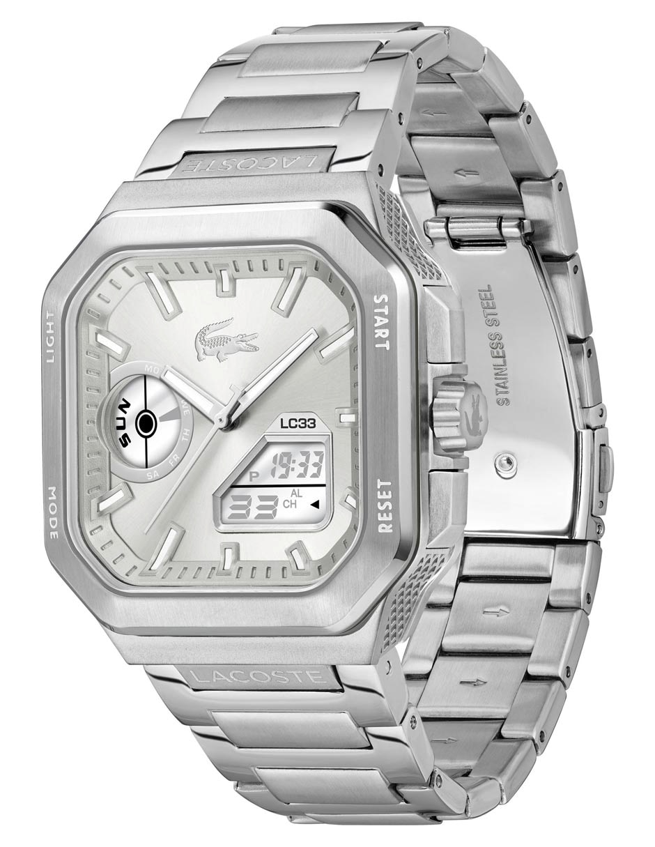 Reloj lc33 square para hombre 2011531 2