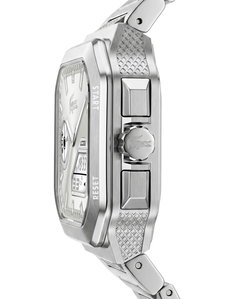 Reloj lc33 square para hombre 2011531 3