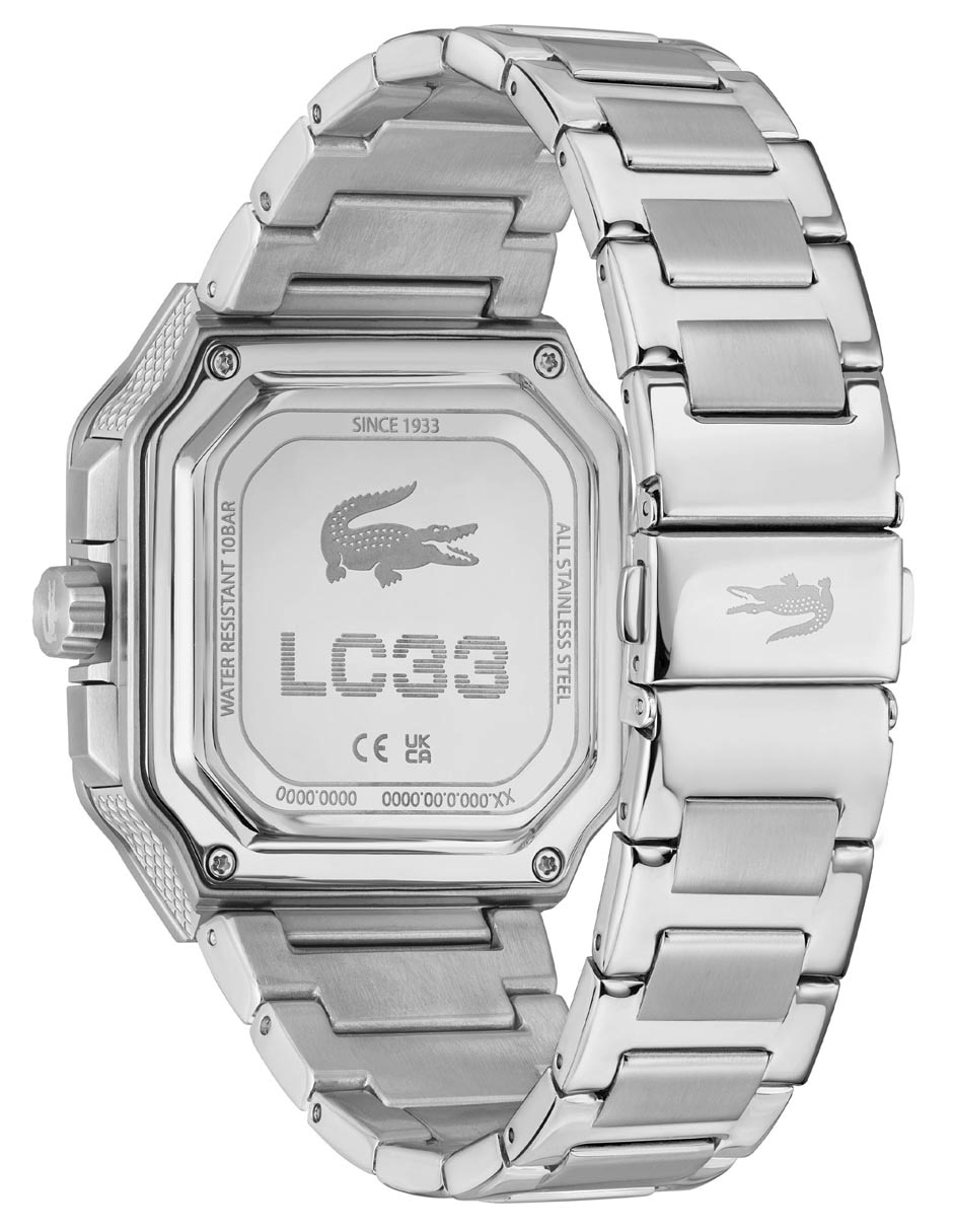 Reloj lc33 square para hombre 2011531 4