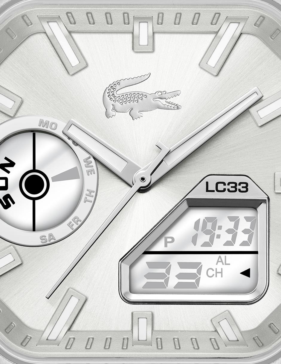 Reloj lc33 square para hombre 2011531 5