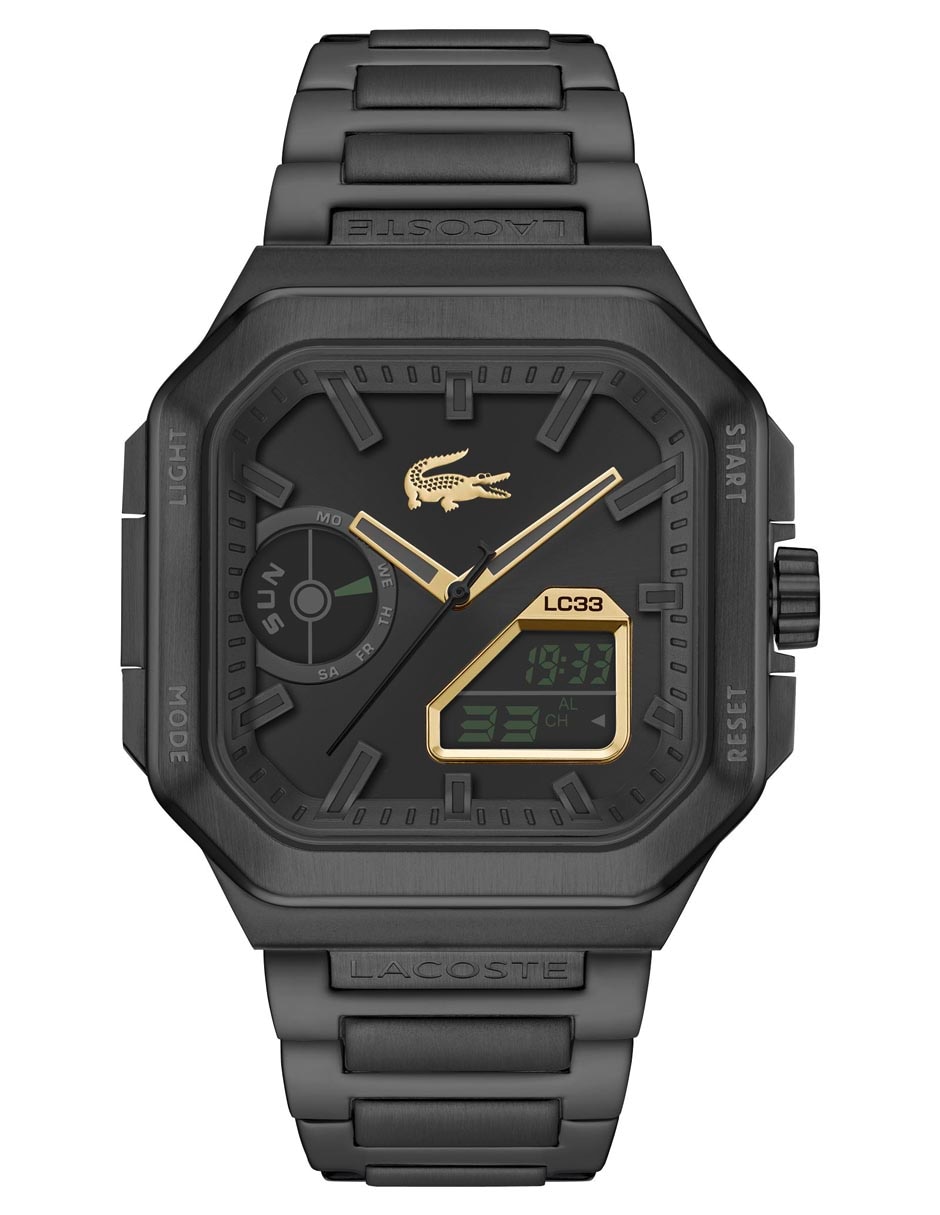 Reloj lc33 square para hombre 2011532