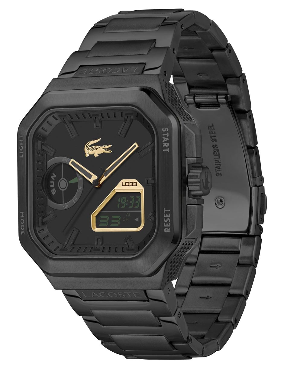 Reloj lc33 square para hombre 2011532 2