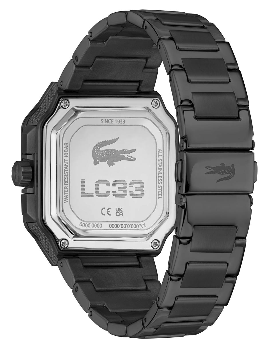 Reloj lc33 square para hombre 2011532 4
