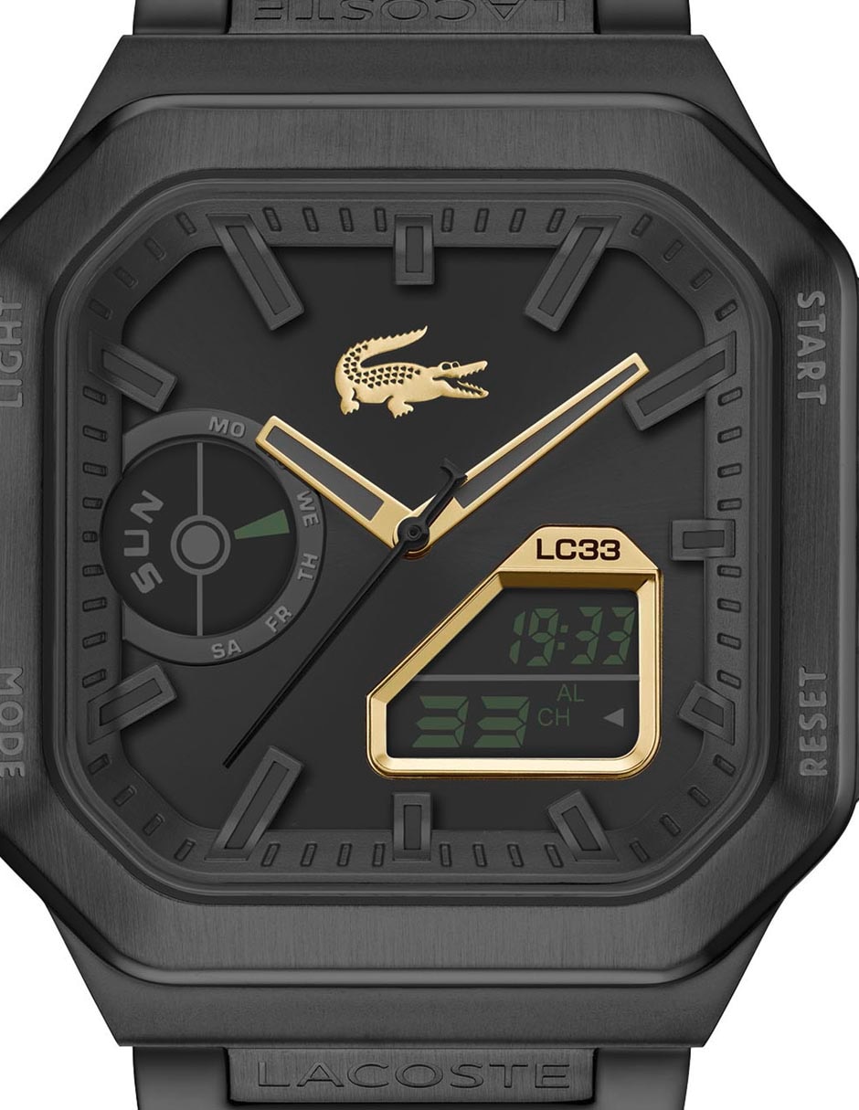 Reloj lc33 square para hombre 2011532 5