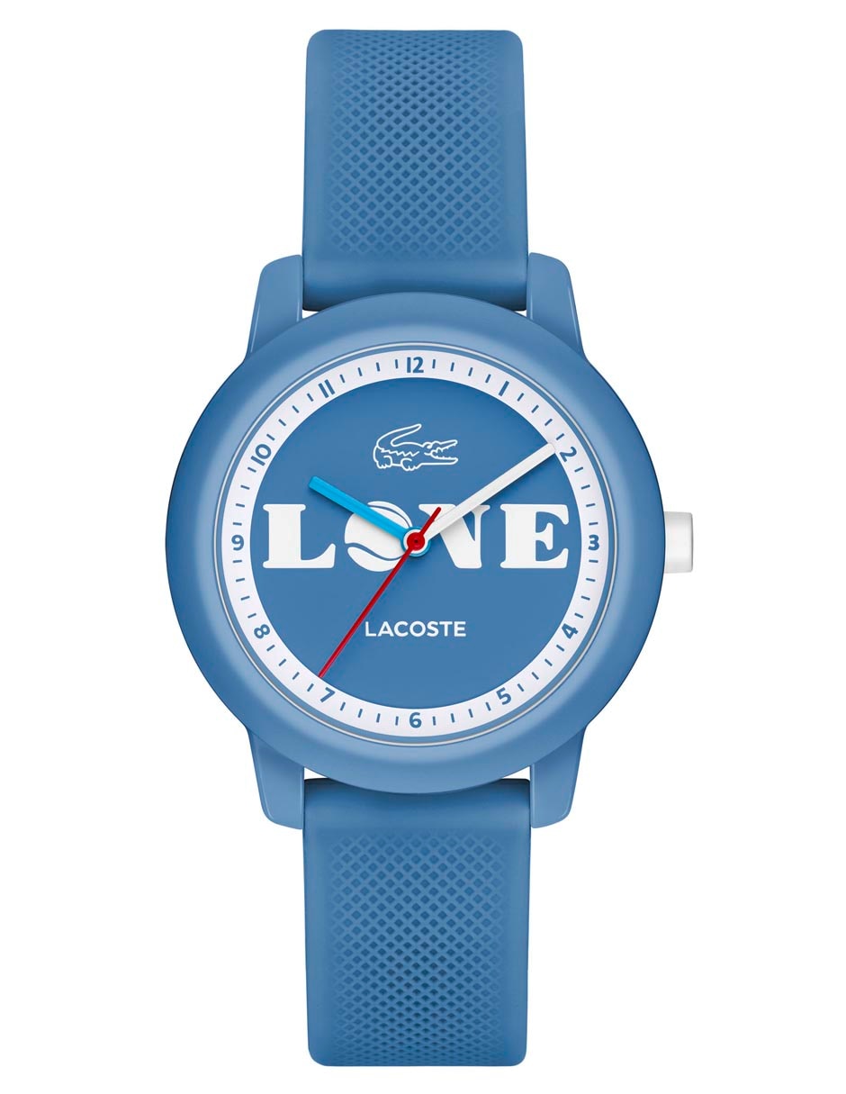 para reloj COACH para Apple de Mesh con Acabado natural