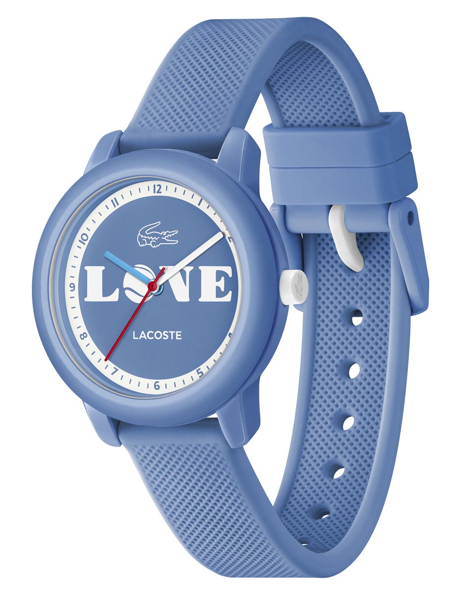 para reloj COACH para Apple de Mesh con Acabado natural 2