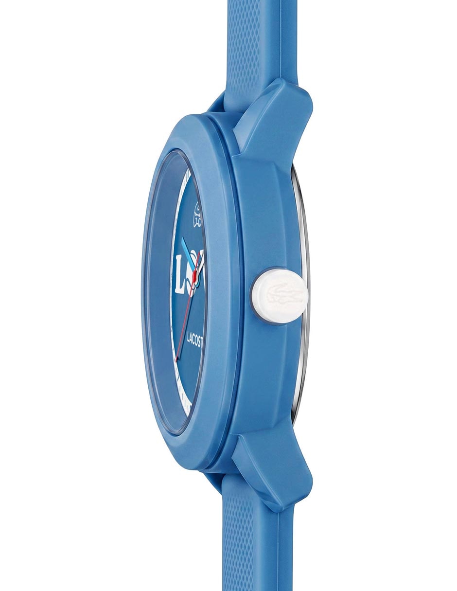 para reloj COACH para Apple de Mesh con Acabado natural 3